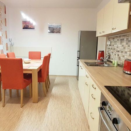 Apartman 101 Horní Maršov 外观 照片