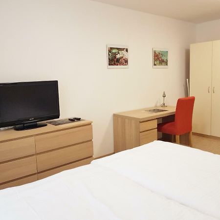 Apartman 101 Horní Maršov 外观 照片