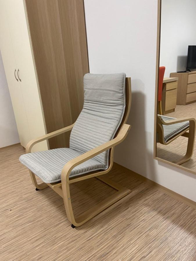 Apartman 101 Horní Maršov 外观 照片