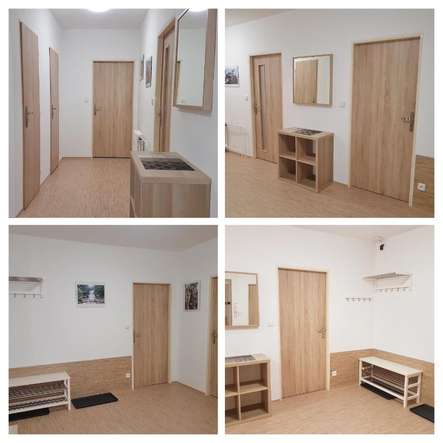 Apartman 101 Horní Maršov 外观 照片