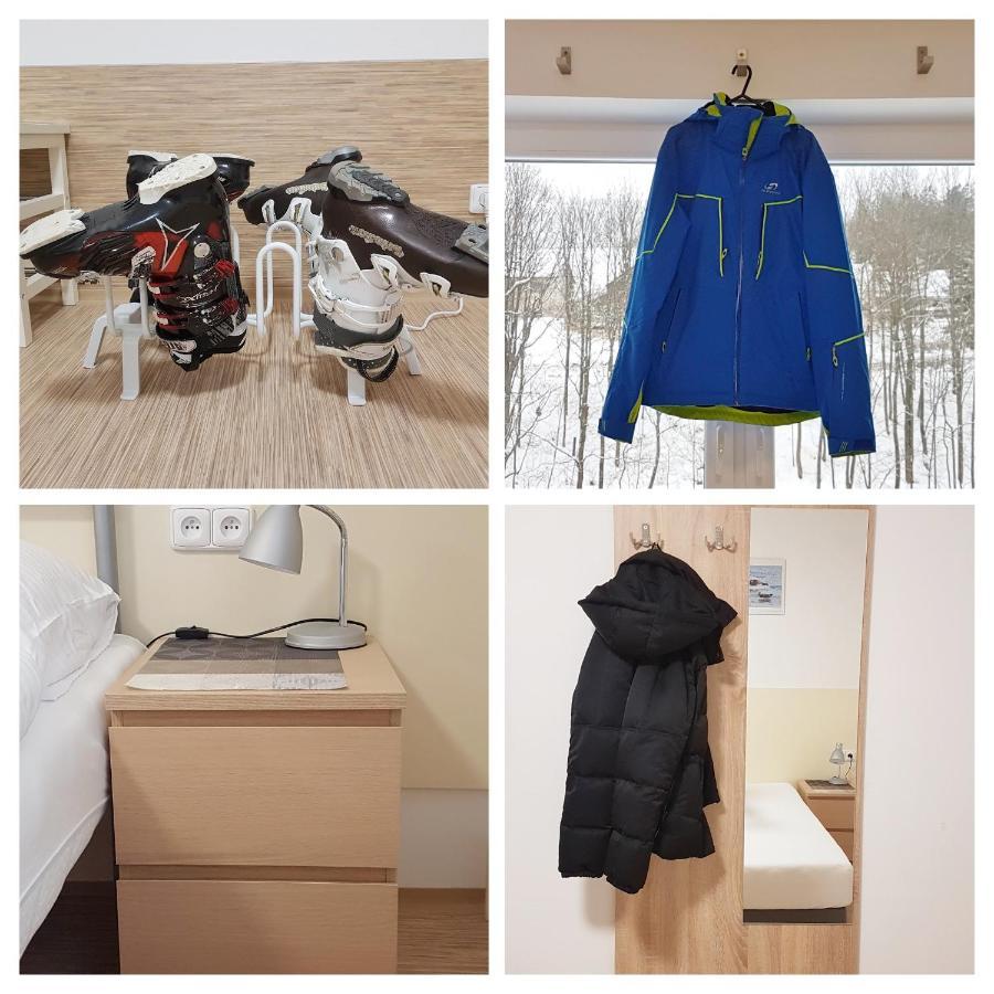 Apartman 101 Horní Maršov 外观 照片