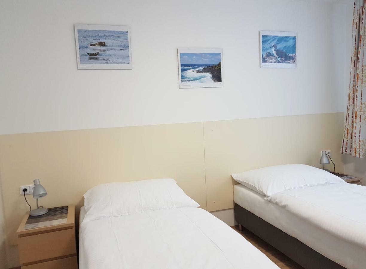 Apartman 101 Horní Maršov 外观 照片