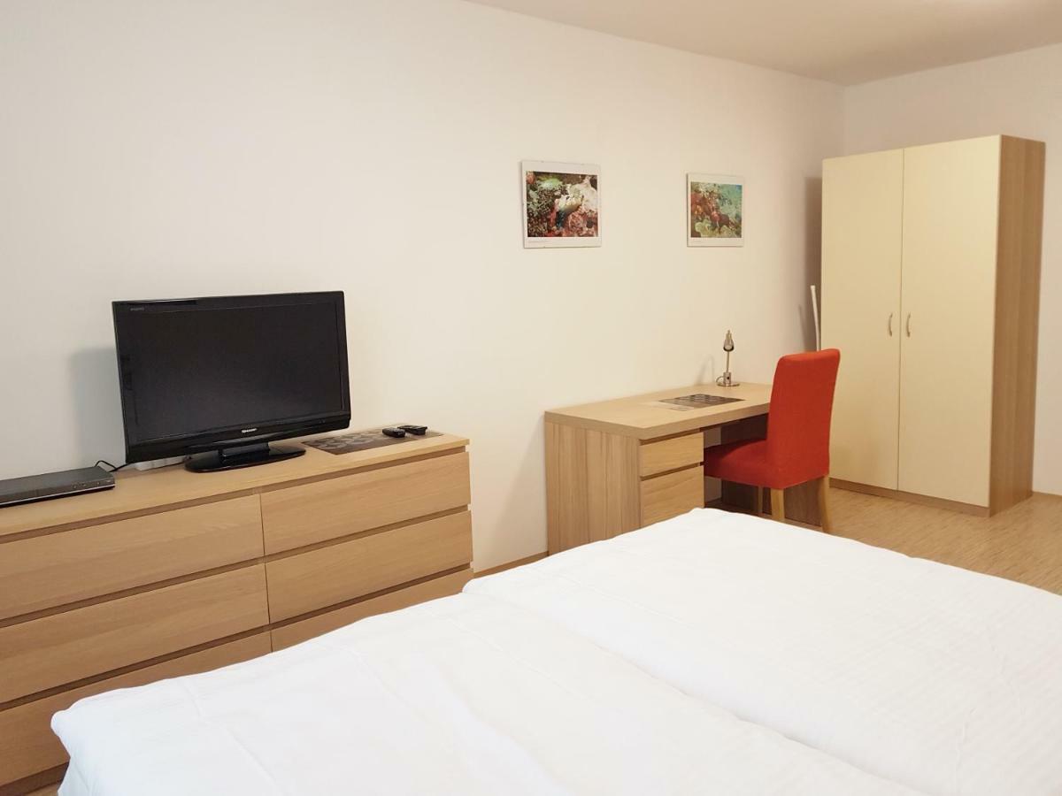 Apartman 101 Horní Maršov 外观 照片