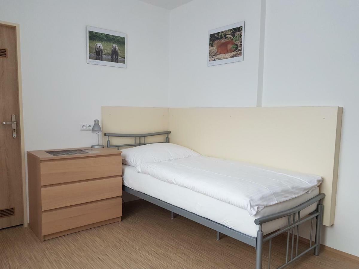 Apartman 101 Horní Maršov 外观 照片