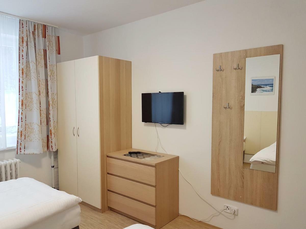 Apartman 101 Horní Maršov 外观 照片