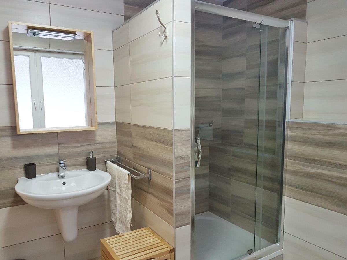 Apartman 101 Horní Maršov 外观 照片