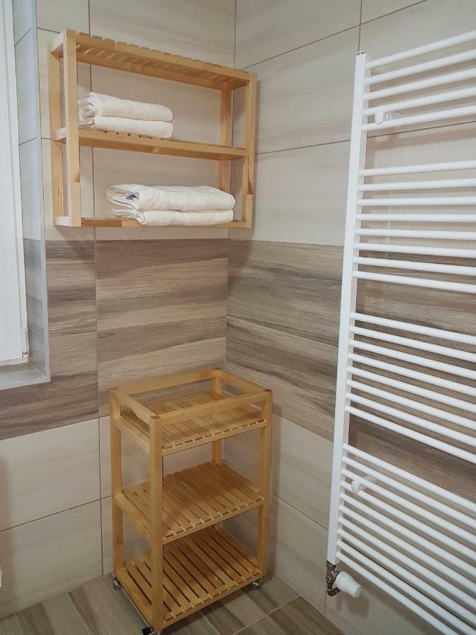 Apartman 101 Horní Maršov 外观 照片