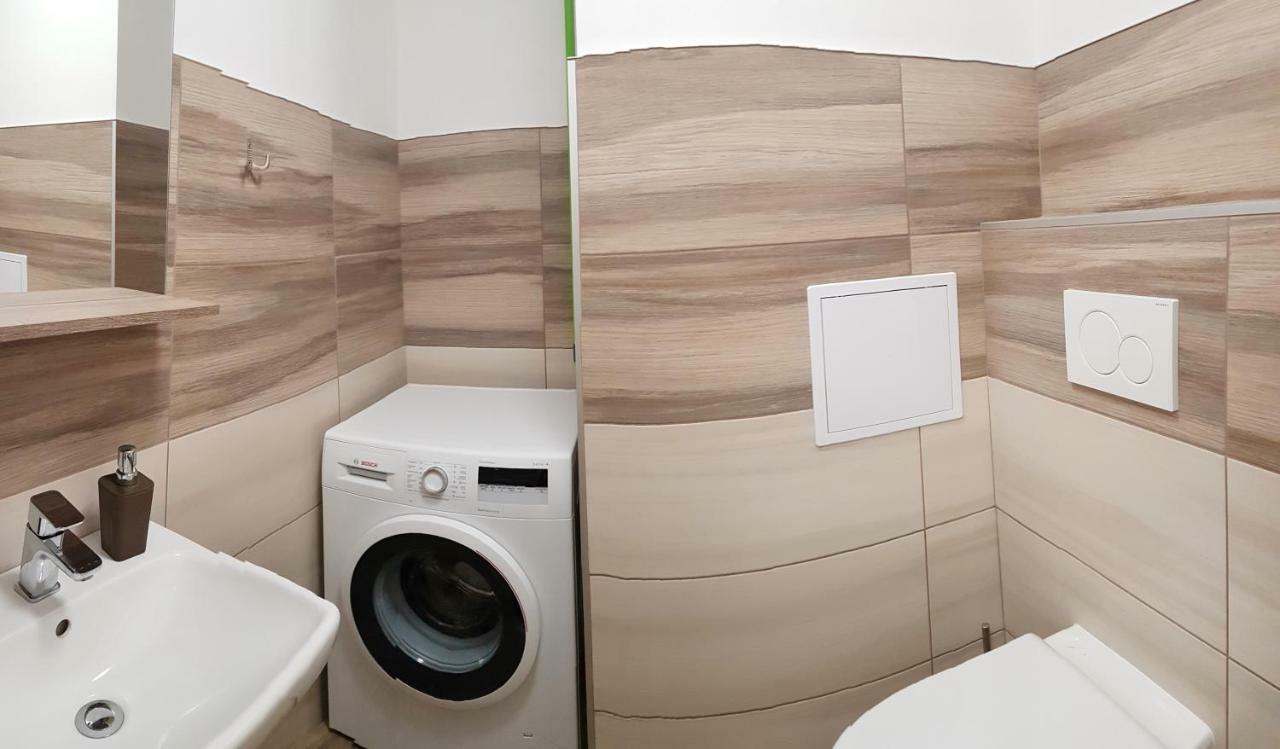 Apartman 101 Horní Maršov 外观 照片