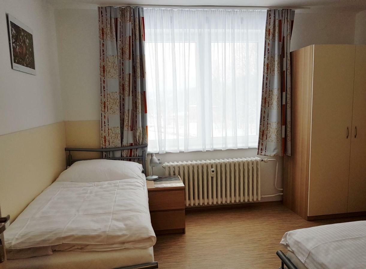 Apartman 101 Horní Maršov 外观 照片