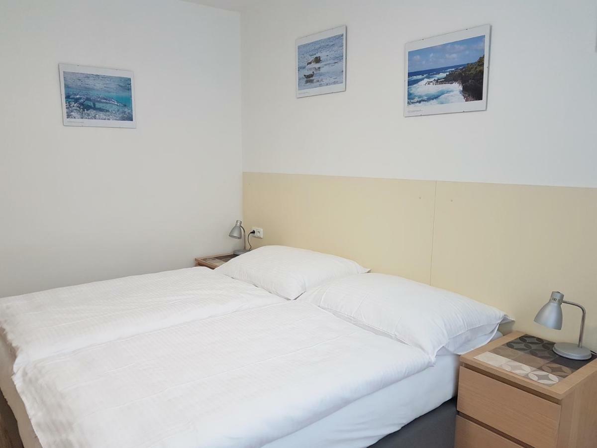 Apartman 101 Horní Maršov 外观 照片