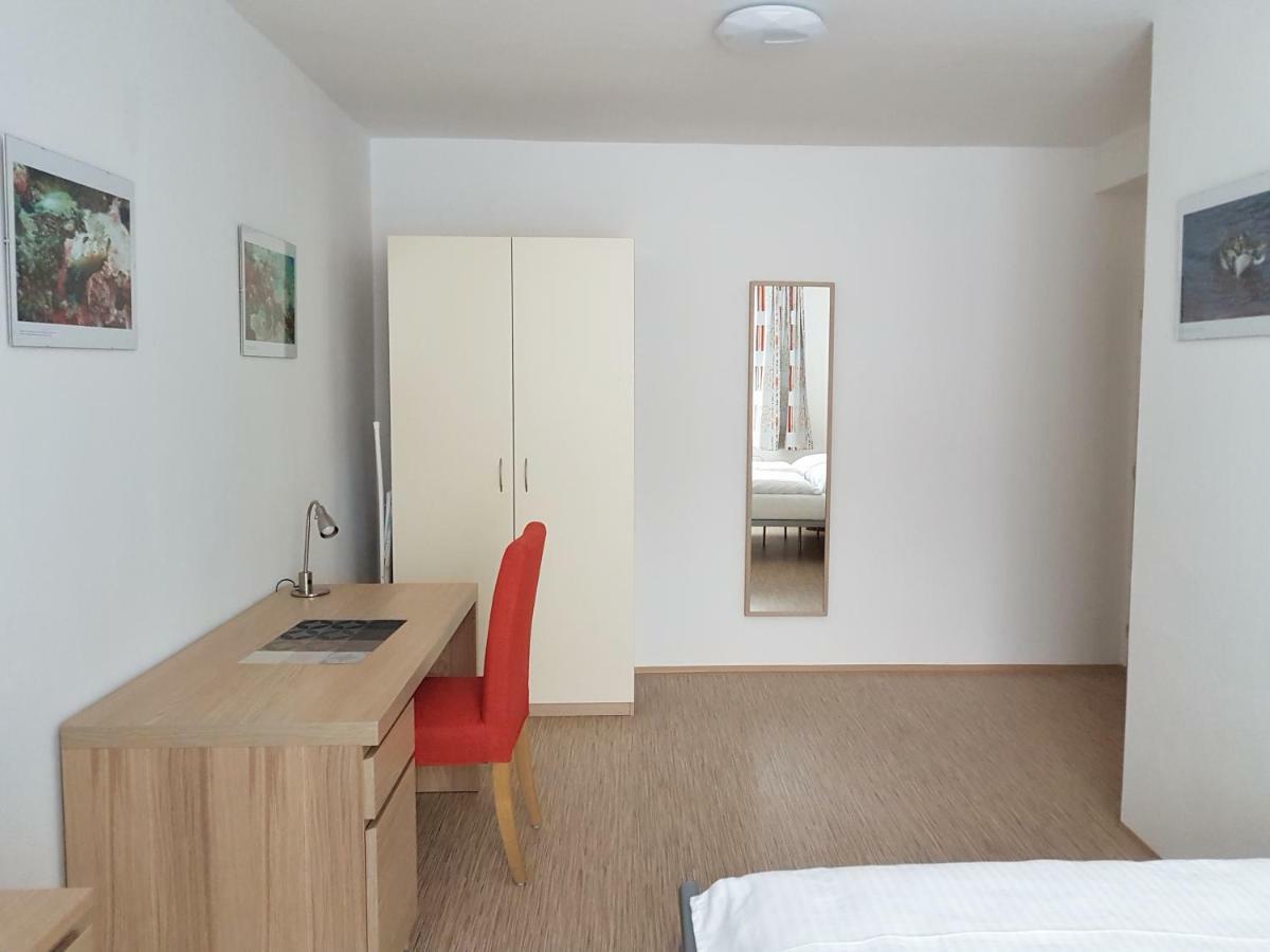 Apartman 101 Horní Maršov 外观 照片