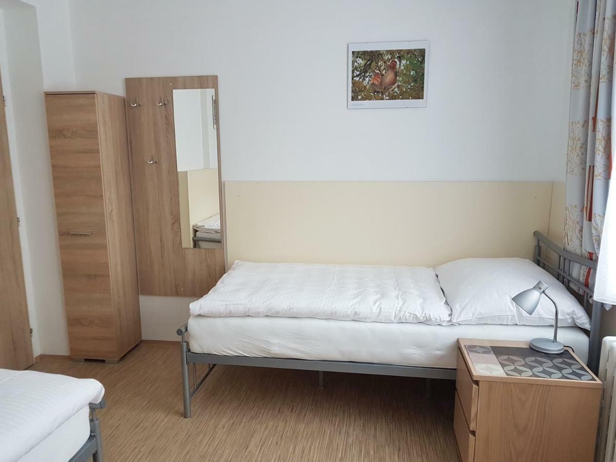 Apartman 101 Horní Maršov 外观 照片