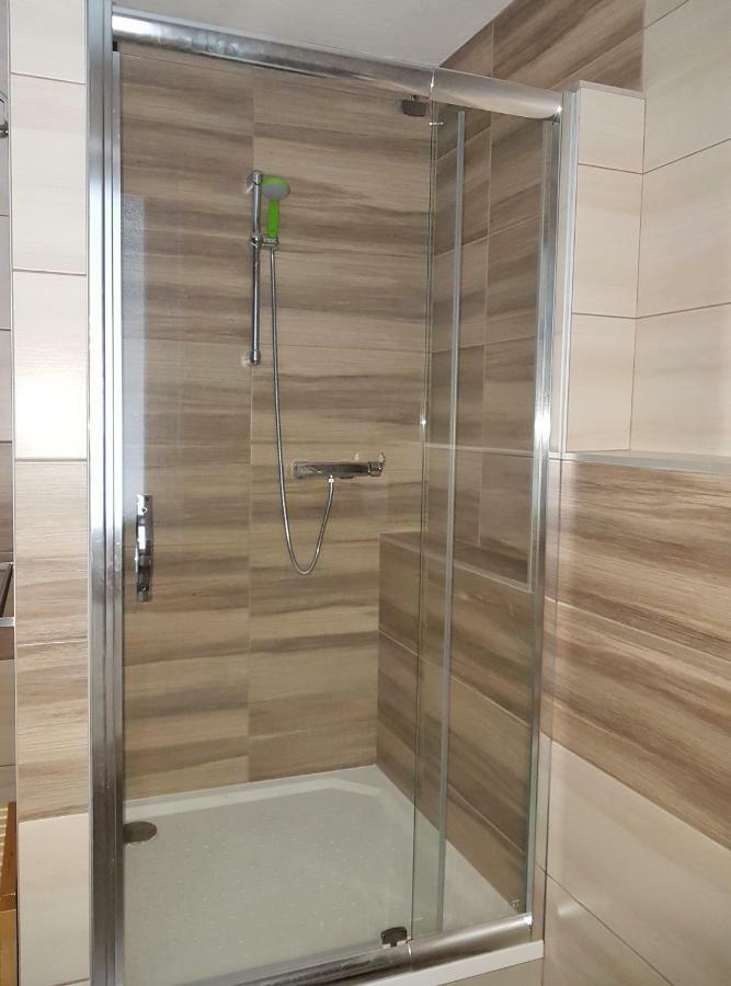 Apartman 101 Horní Maršov 外观 照片